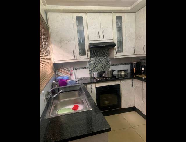 1 BEDROOM HOUSE FOR SALE IN CHLOORKOP